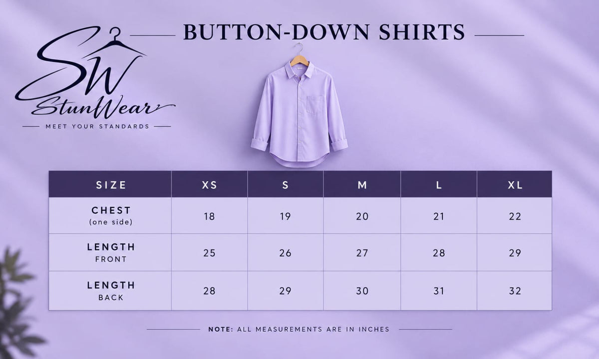 BEIGE BUTTON DOWN SHIRT