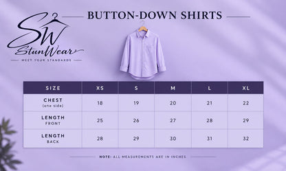 BEIGE BUTTON DOWN SHIRT